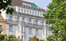 Motel One Wien-Staatsoper
